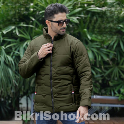 Trendy Premium Padding Jacket
